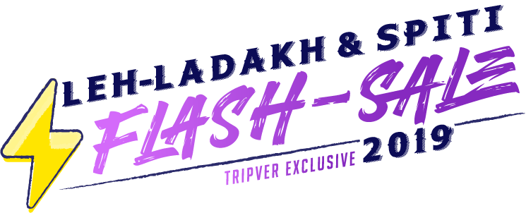 Leh & Spiti 2019 Tripver Leh & Spiti 2019 Tripver