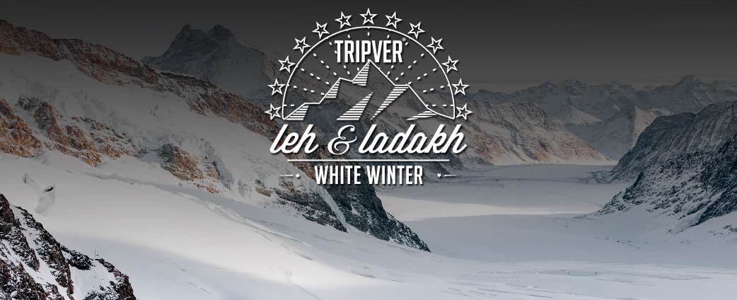 Leh Winter Tripver Leh Winter Tripver