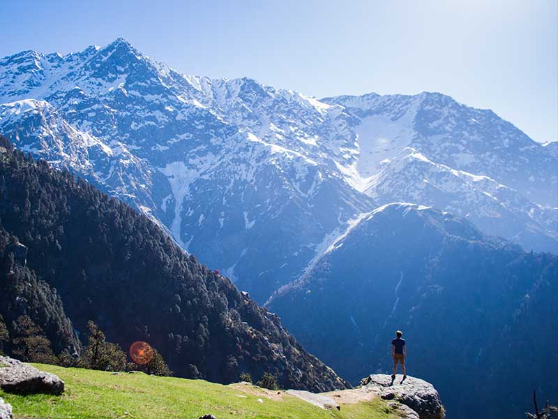 Tripver triund Edge