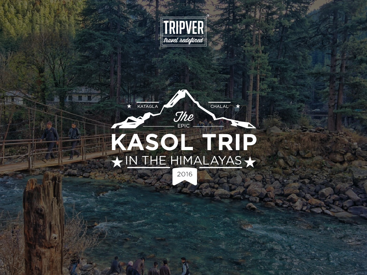 essay on trip to kasol