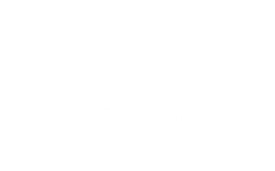 Amritsar Logo by Tripver