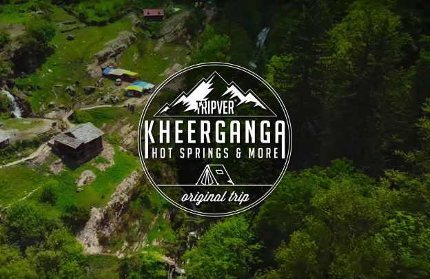 Parvati Valley Experience