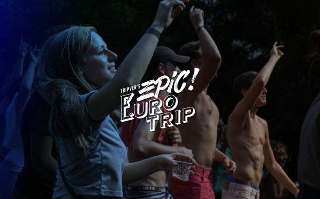 Epic Euro Trip
