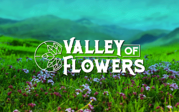 Valley of Flowers