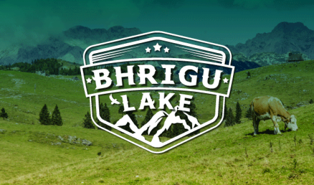 Bhrigu Lake