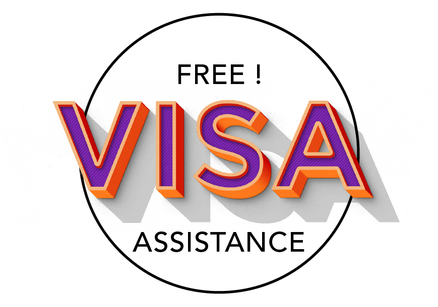 Free Visa