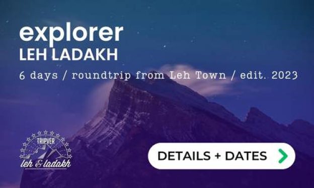 Leh Explorer