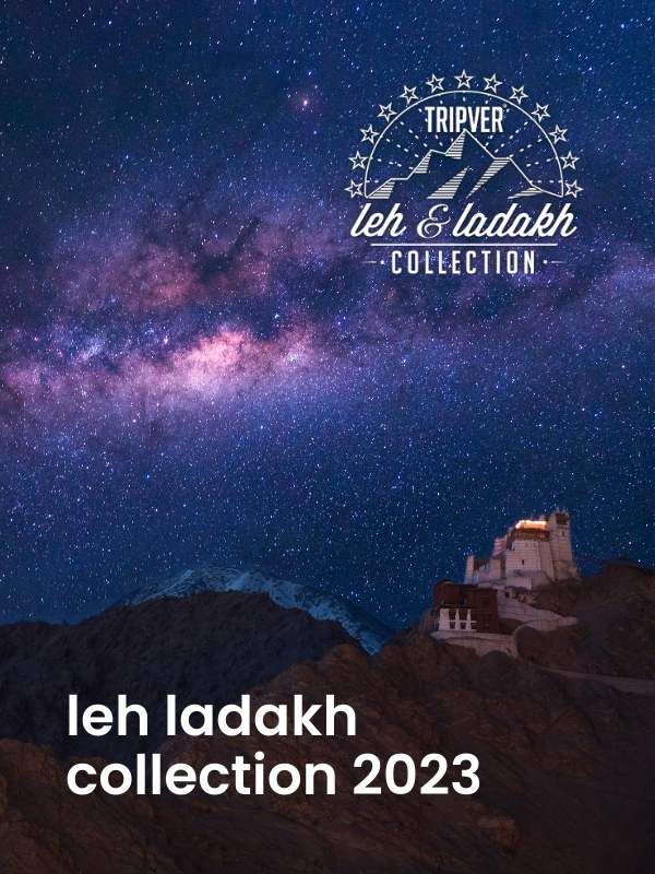 Leh Ladakh 2023