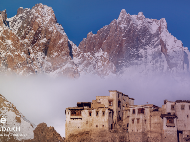 Tripver's Leh Ladakh Custom