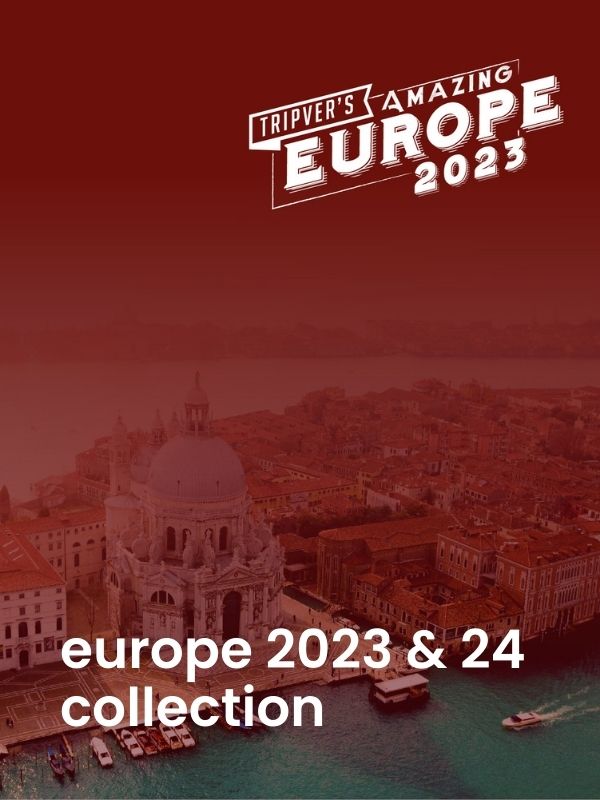 Europe Trips