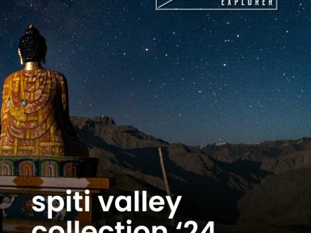 Balance Payment for Spiti Valley Trip