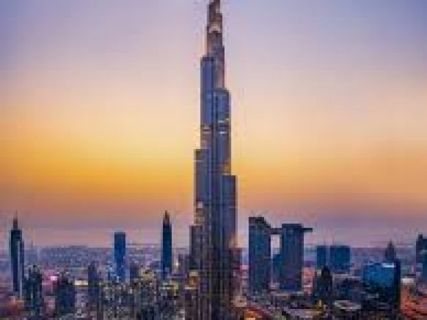 Dubai Custom for Manisha's Parents