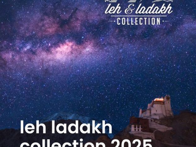 Leh Explorer Max
