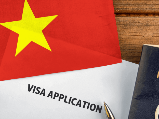 Vietnam Approval Letter (Tet Holidays)