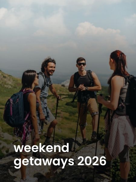 best-weekend-trips-in-india-2026