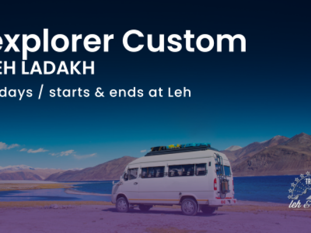Leh LHM31 (Advance Only)