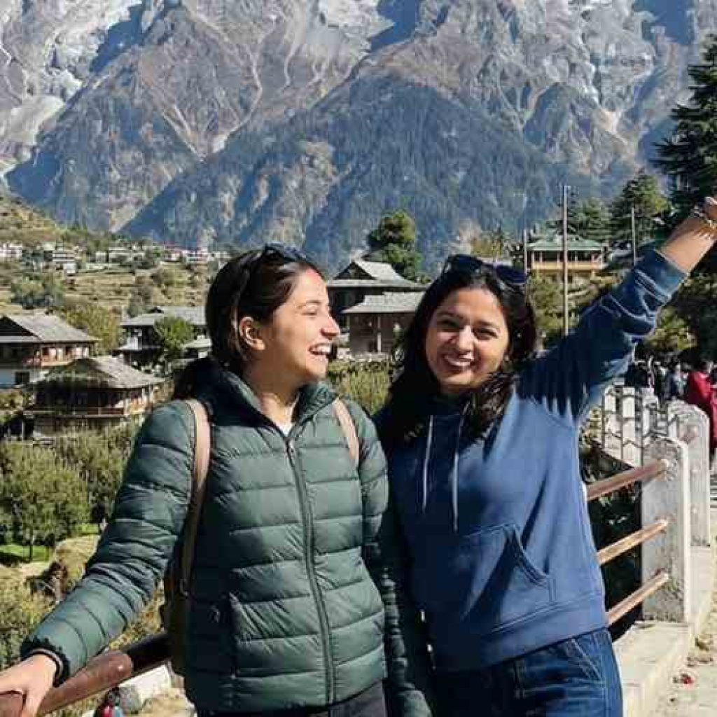 Chitkul → Kalpa