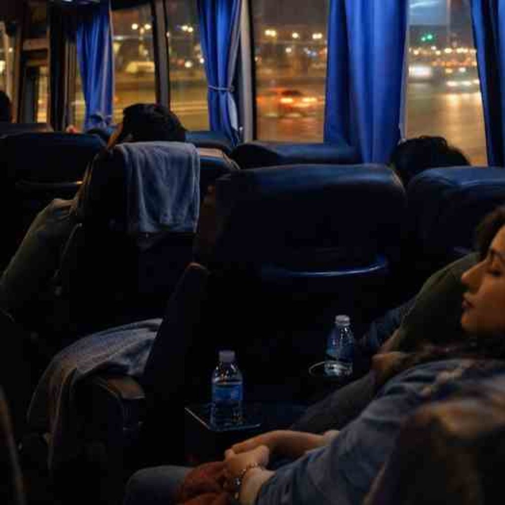 Delhi → Shimla